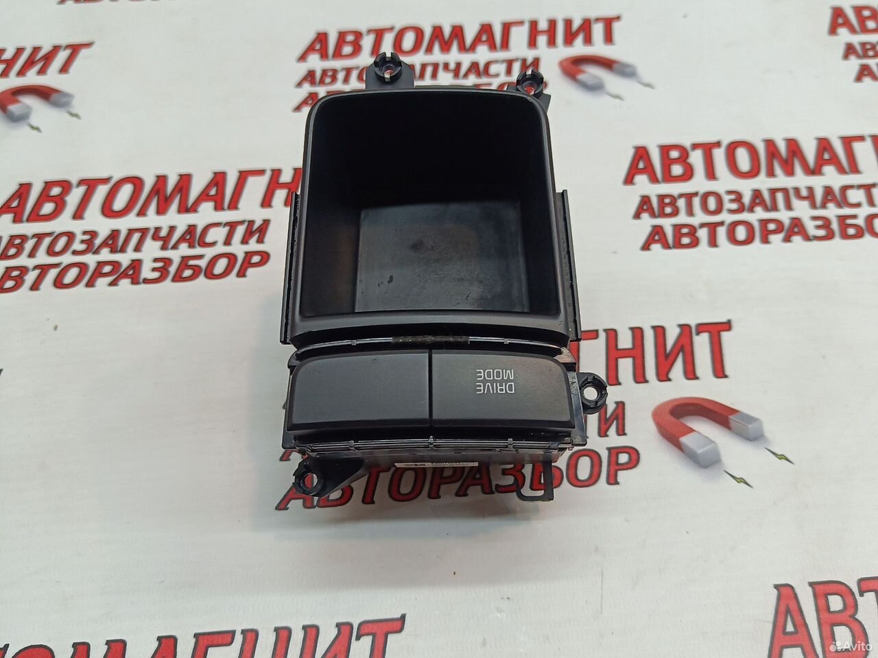 Блок кнопок Оптима 4 JF