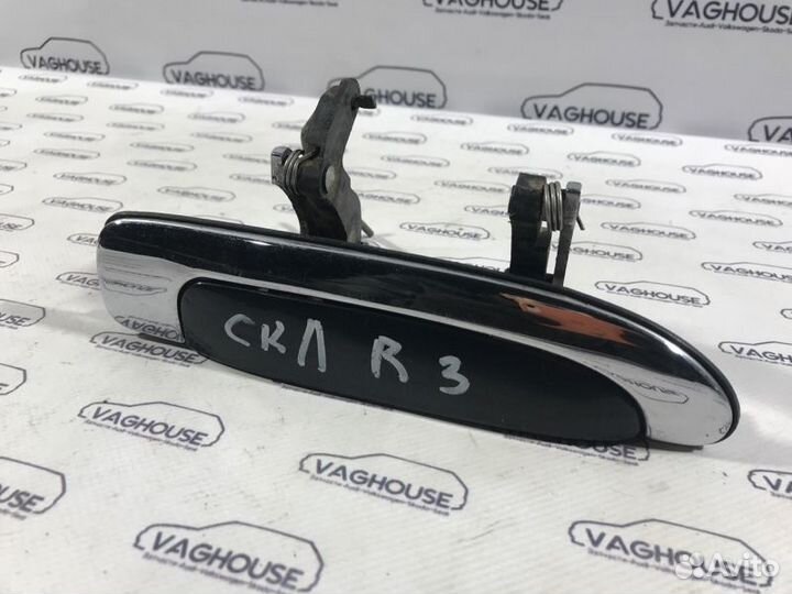 Ручка двери внешняя задняя правая Ford Scorpio MK