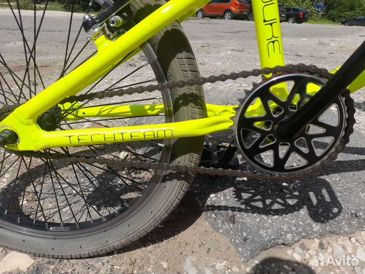 Трюковой велосипед Bmx