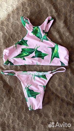 Купальник женский раздельный