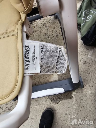 Продам детский стульчик