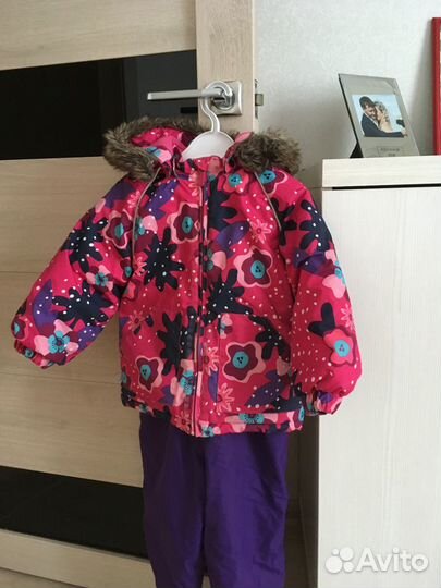 Костюм хуппа huppa