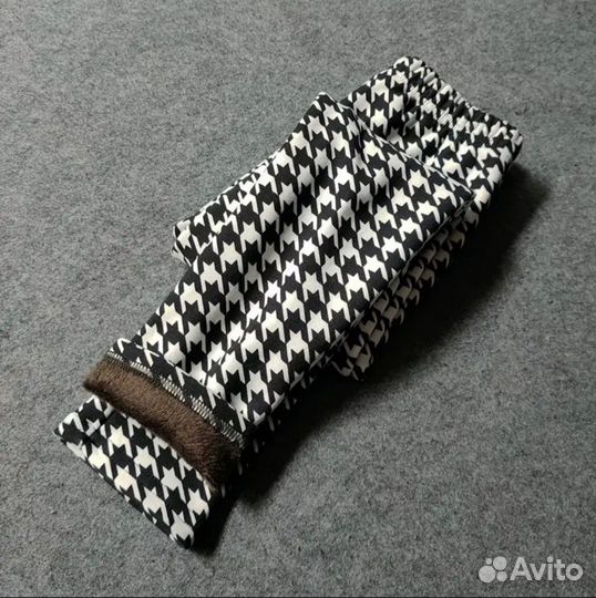 Леггинсы детские