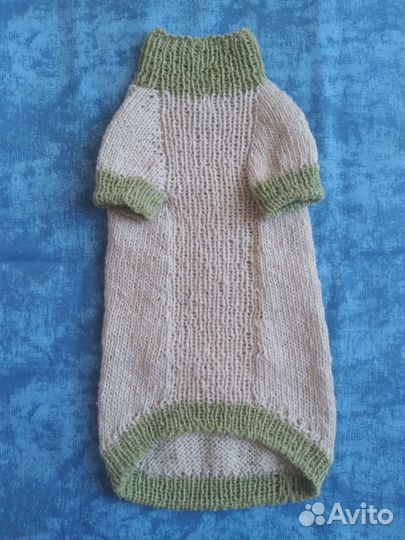 Одежда для животных