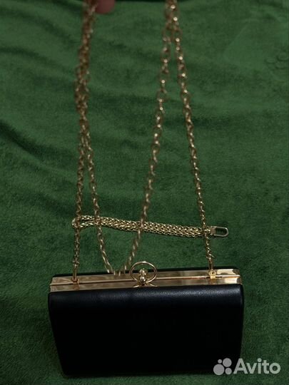 Клатч женский