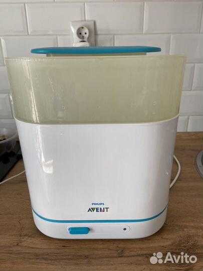 Стерилизатор philips avent