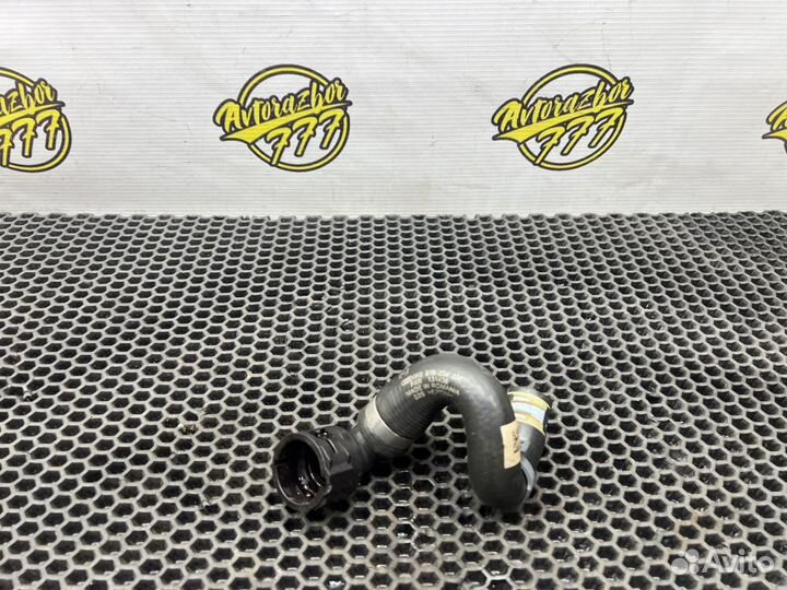 Патрубок системы охлаждения Audi A4 B8 A5 8T