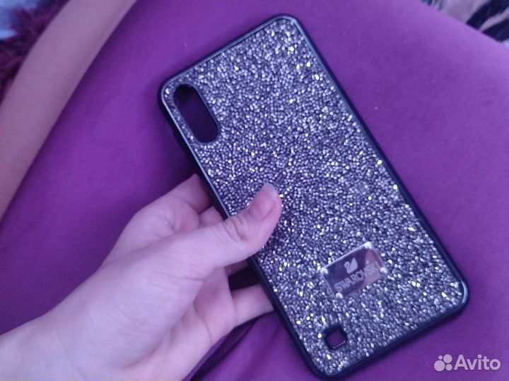 Чехол samsung galaxy a10