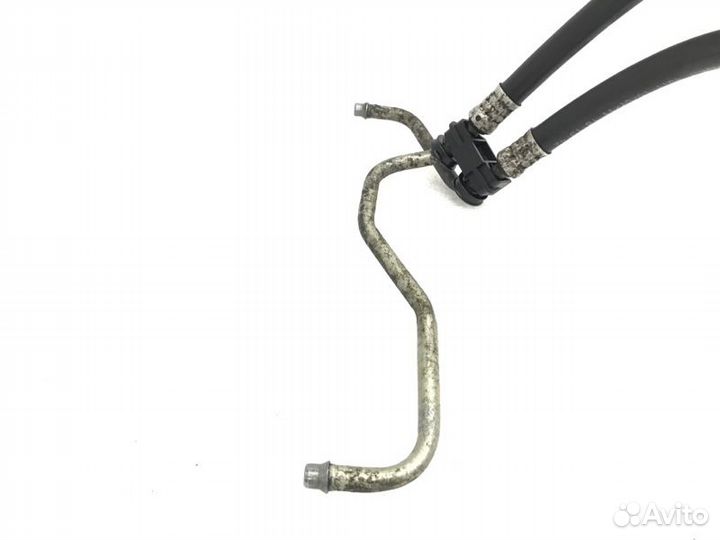 Трубка охлаждения АКПП Chevrolet Cruze 1 седан 1.6