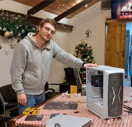 Установка Windows. Компьютерный мастер на выезд