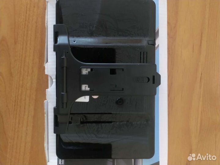 Gps навигатор pioneer ар-790