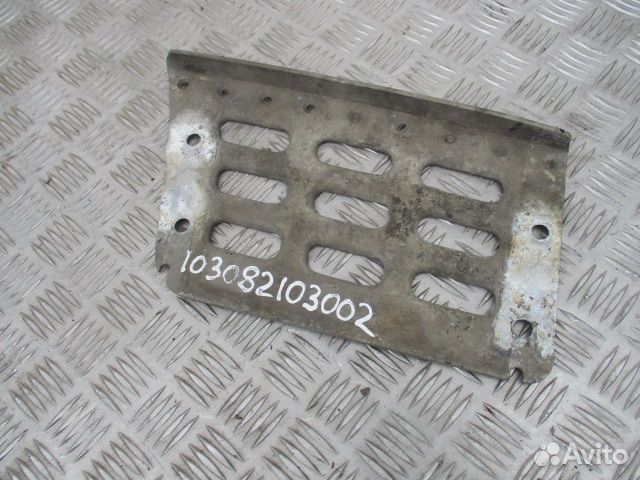 Ступень Volvo 20360789