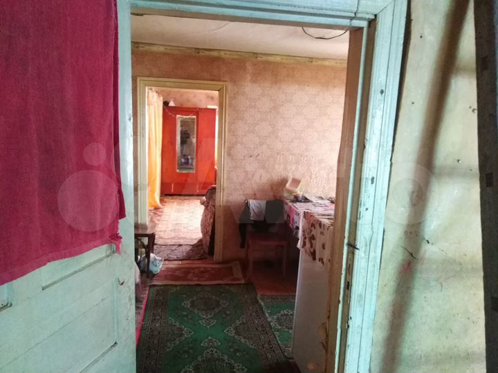 Дом 61,7 м² на участке 6 сот.