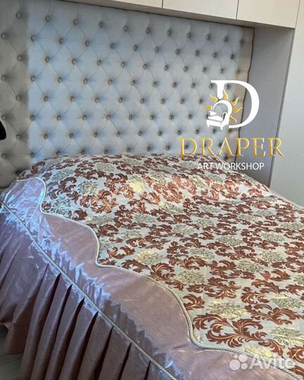 Мягкие стеновые панели