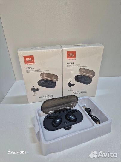 Наушники безпровадные