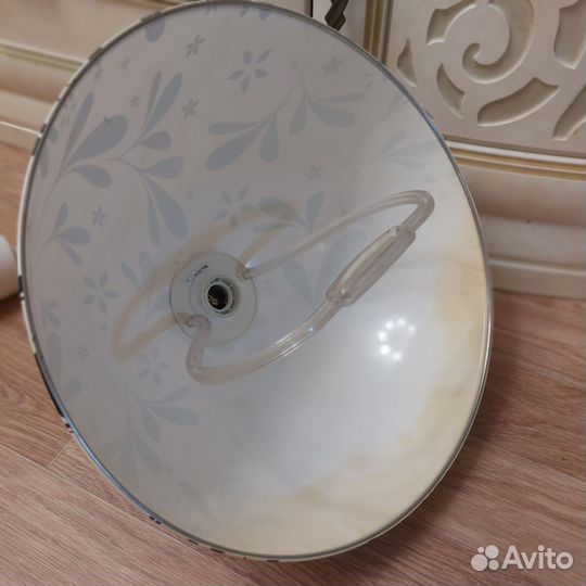 Люстра икеа