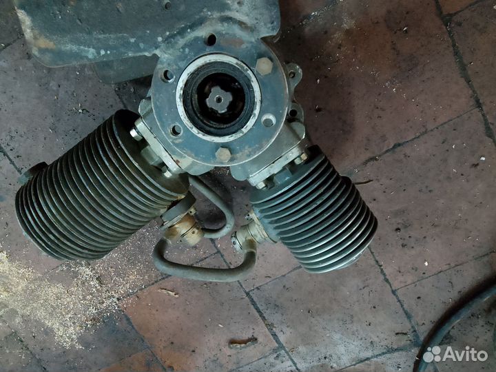 Компрессор воздушный