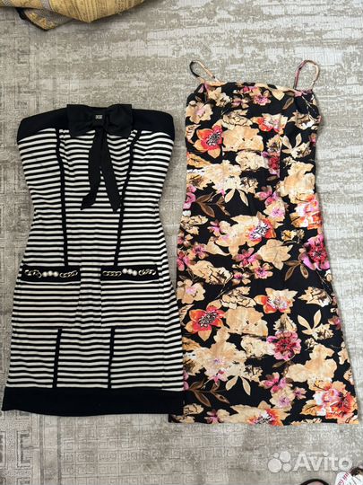 Сарафан летний