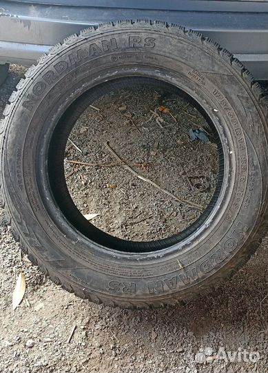 Nordman Nordman 4 175/65 R14