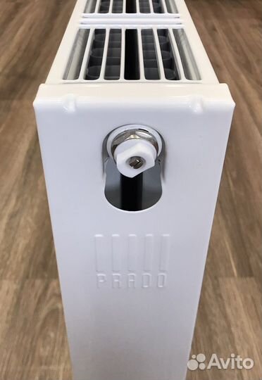 Новые радиаторы отопления