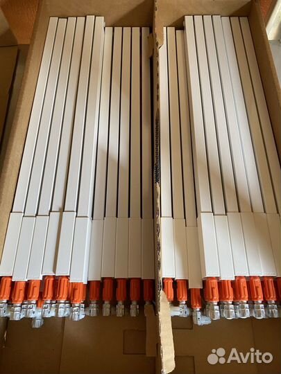 Ящики Antaro Blum