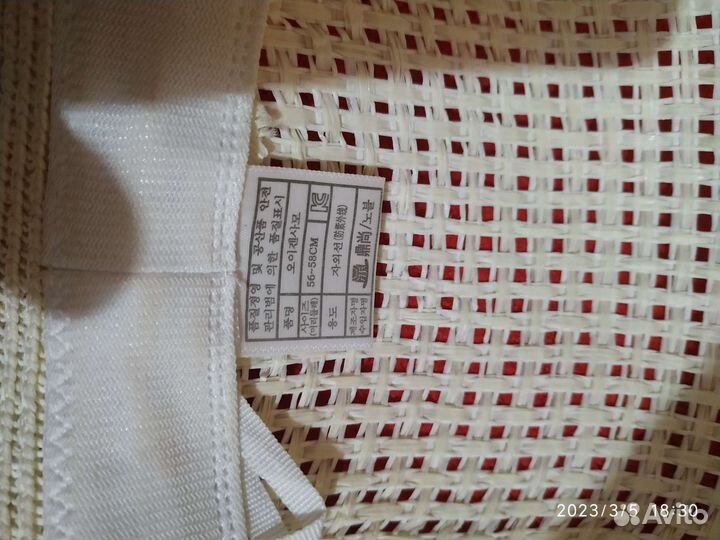 Шляпки летние