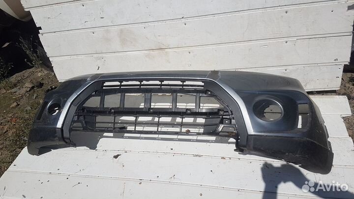 Vitara II капот крыло крышка багажника с14г бампер