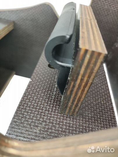 Держатель эхолота, спиннинга на ликтрос