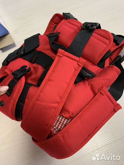 Рюкзак переноска кенгуру