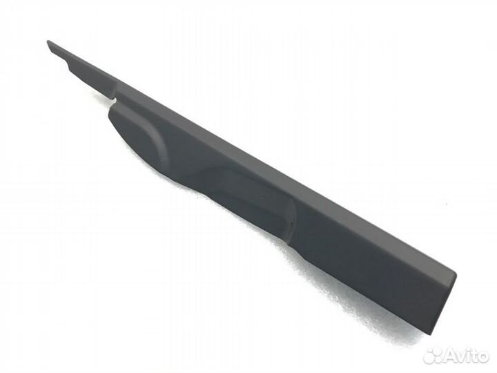 Накладка крыла Nissan Qashqai 1.6 2009