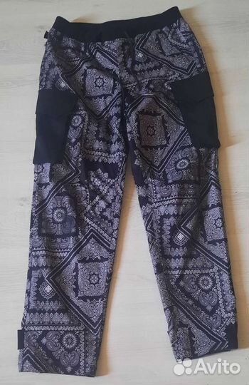 Штаны бандана