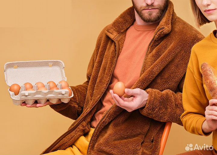 Супервайзер даркстора Яндекс Лавка