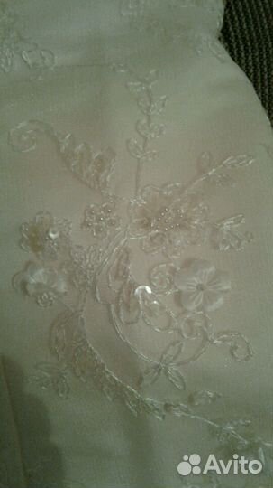 Выпускное платье