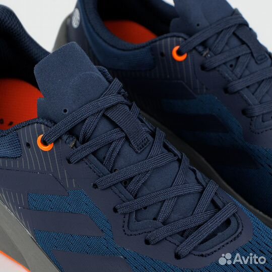 Кроссовки Adidas Terrex Soulstride Flow Trail Navy