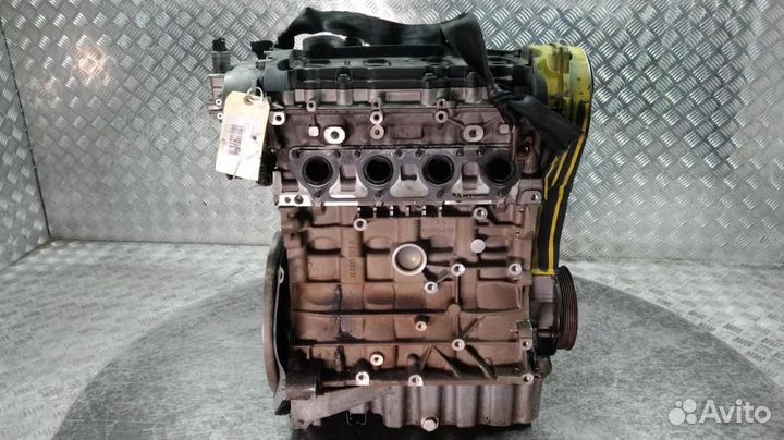 Двигатель Volkswagen Golf 5 2.0 BLR