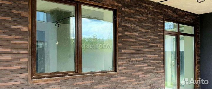 Остекление балкона