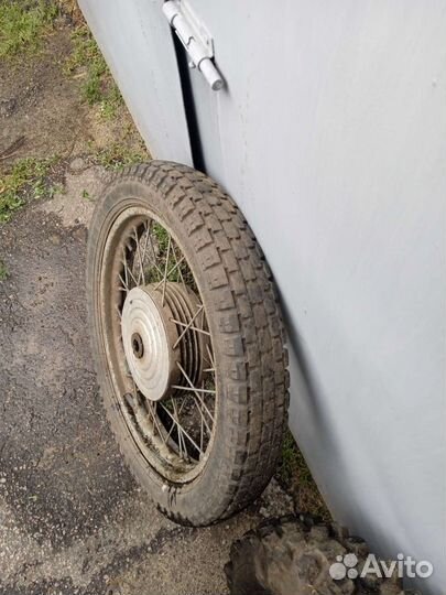 Запчасть иж