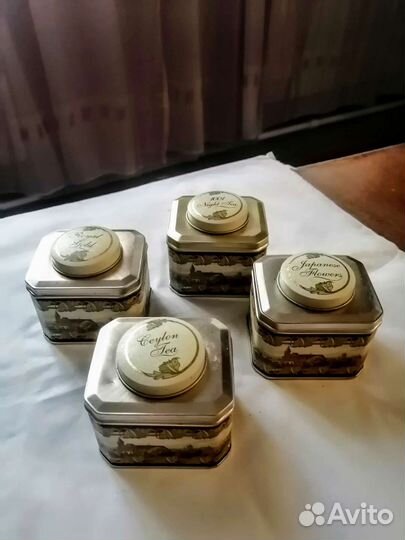 Кухонная утварь