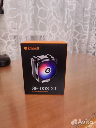 ID cooling SE 903 XT