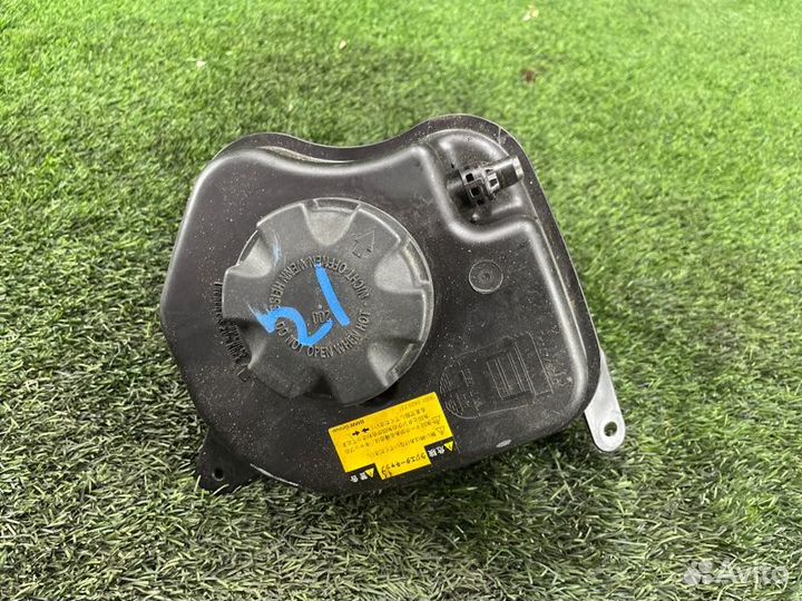 Бачок расширительный Bmw X5 E70 N52B30 2008