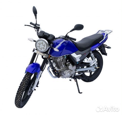 Мотоцикл regulmoto SK150-6
