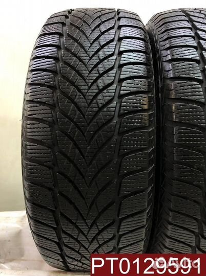 Goodyear UltraGrip Ice 2 205/55 R16 94T