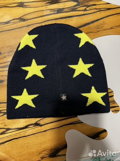 Шапка molo 3-5