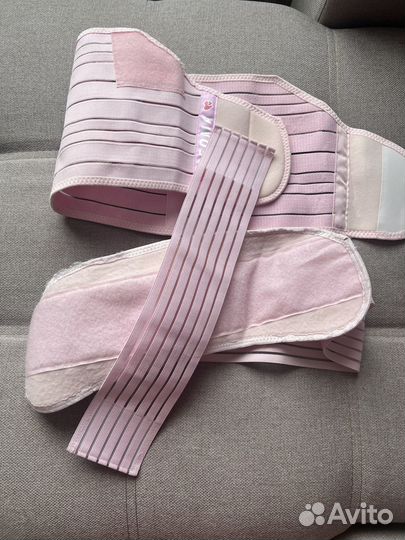 Бандаж для беременных 4в 1