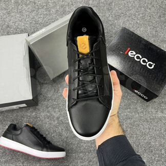 Кроссовки ecco