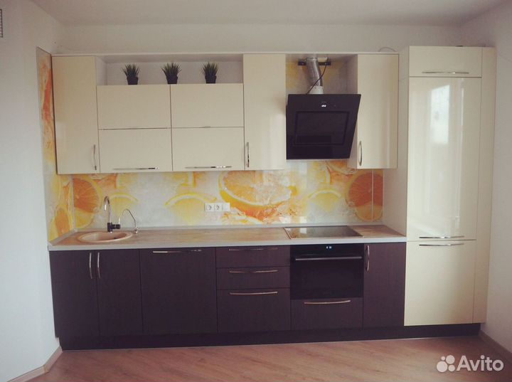 Кухни на заказ