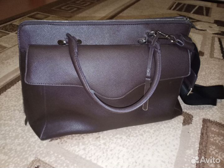 Сумка унисекс