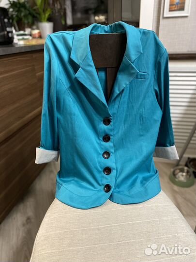 Женская одежда пакетом 44 46