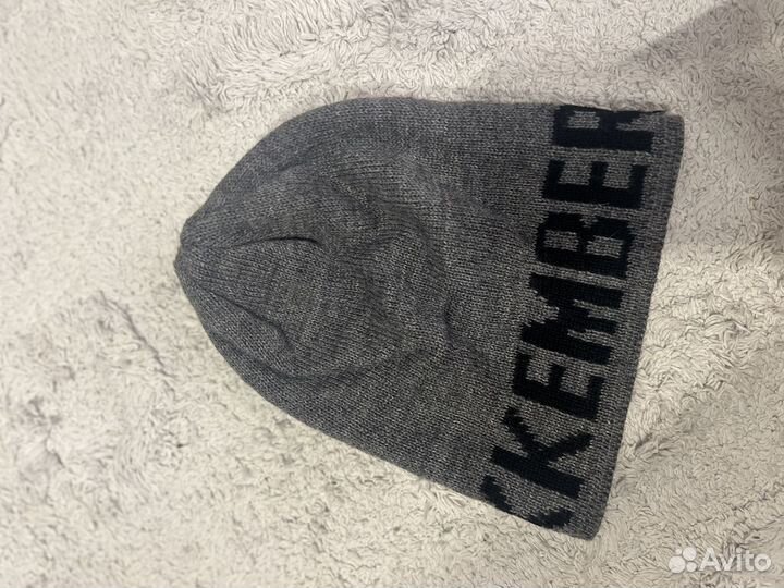 Шапка детская