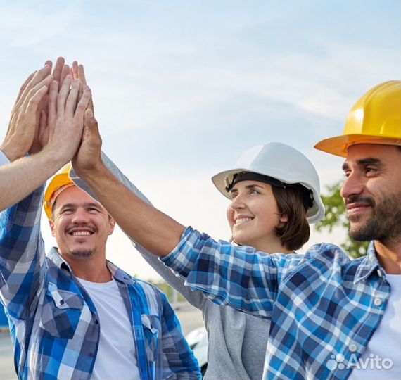 Слесарь сантехник